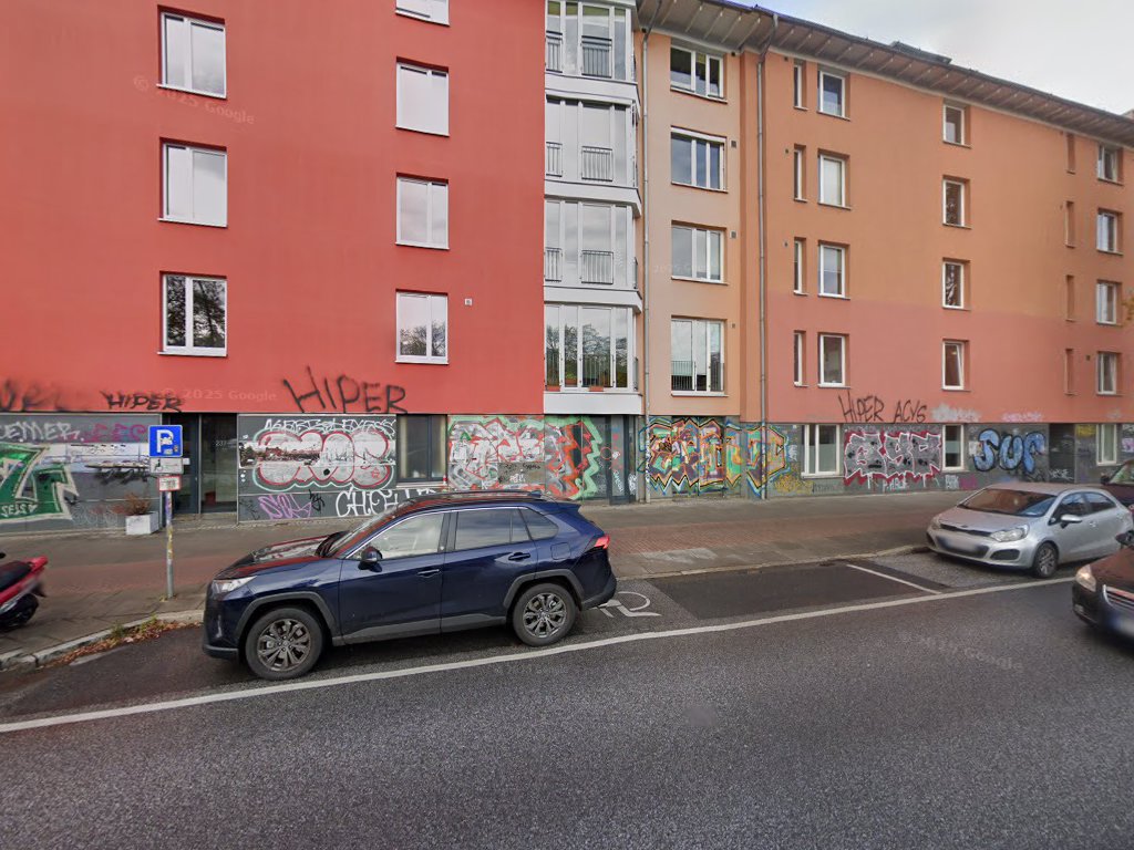 Sanitär Notdienst Altona in Hamburg – Betriebsfoto 2