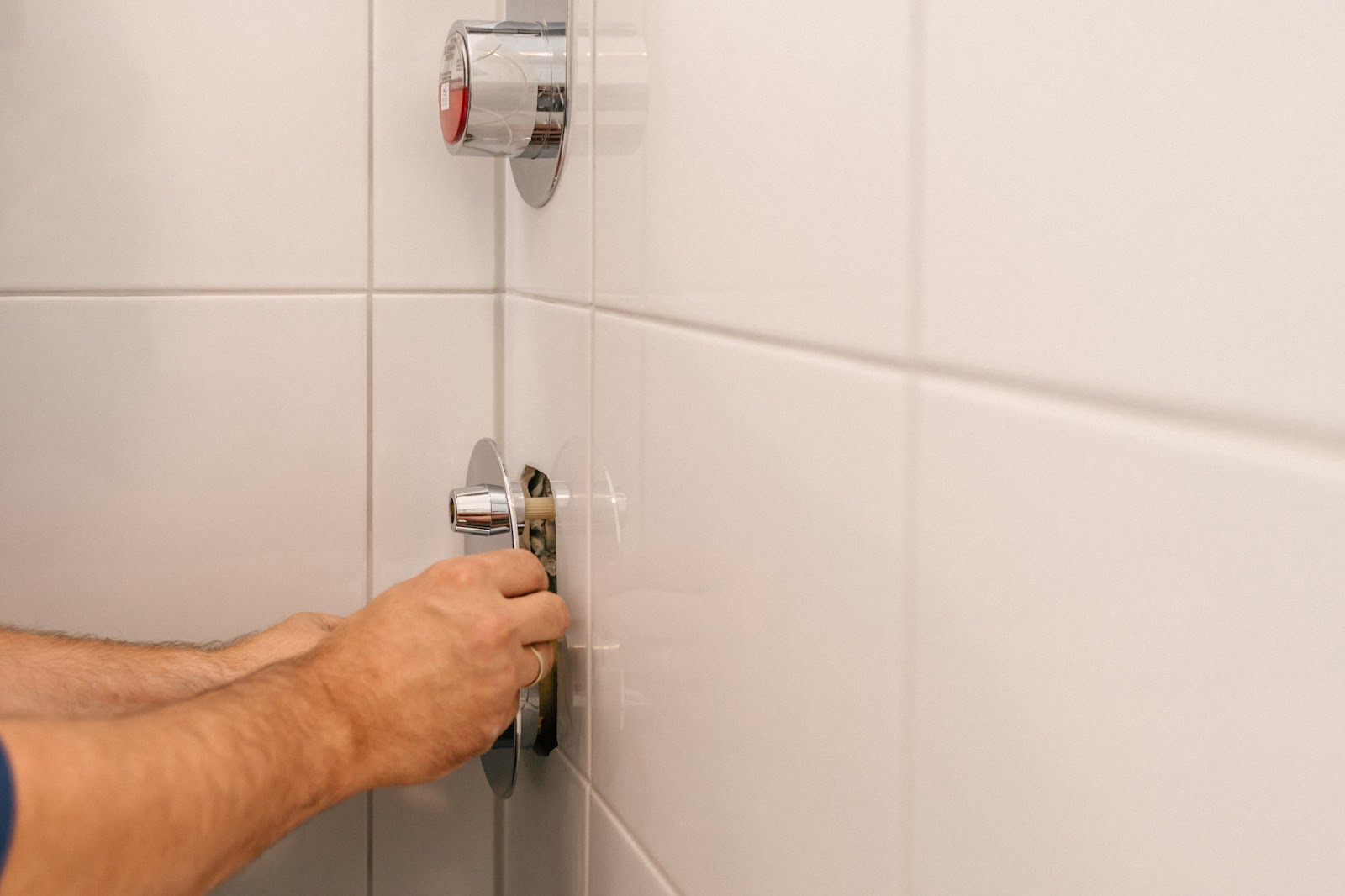 Sanitär-Service-GmbH in Hamburg – Betriebsfoto 1