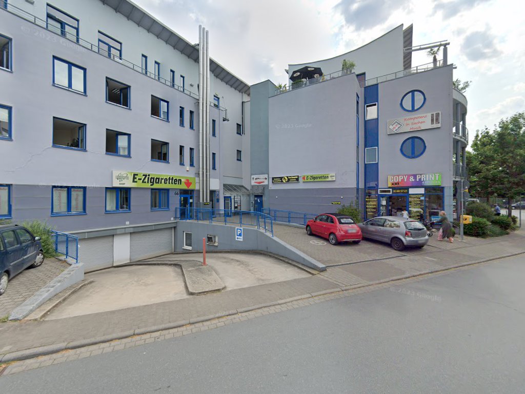 Sanitär SOFORT 24/7 Heizung & Klempner in Karben – Betriebsansicht