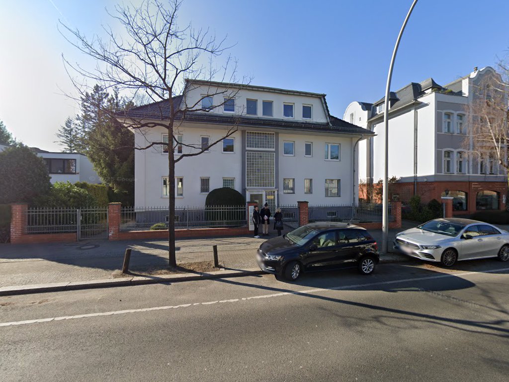 Sanitär Sofortdienst Lamprecht GmbH in Berlin – Betriebsfoto 3