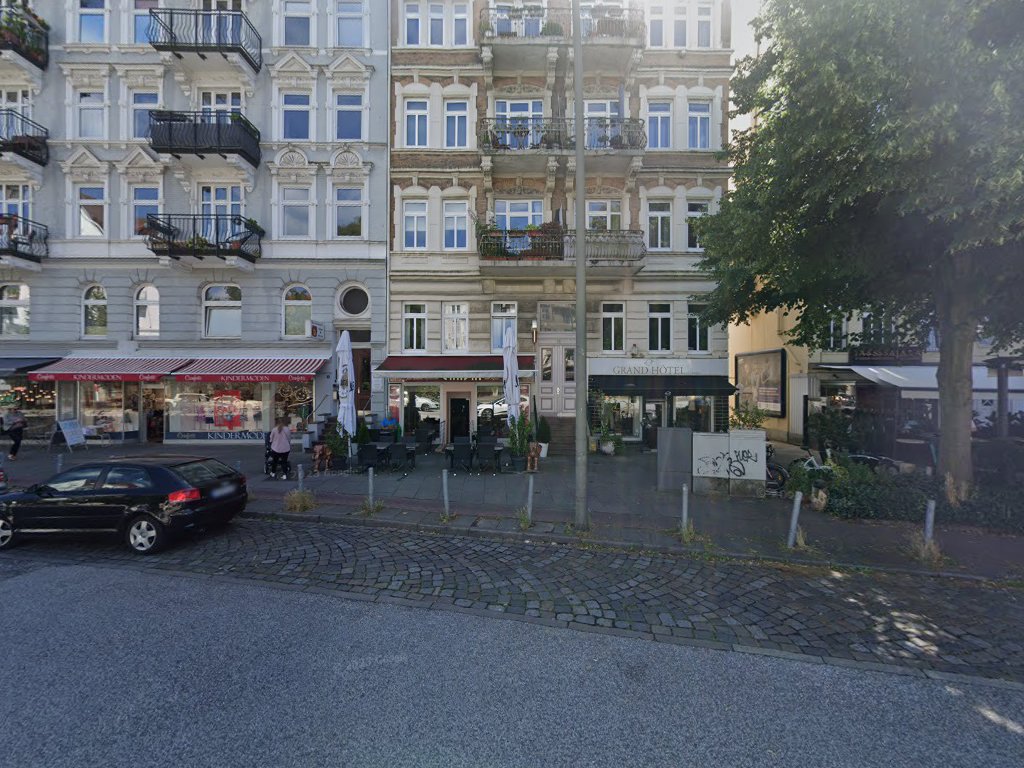 Sanitär und Heizungsbau LK Hamburg in Hamburg – Betriebsfoto 1