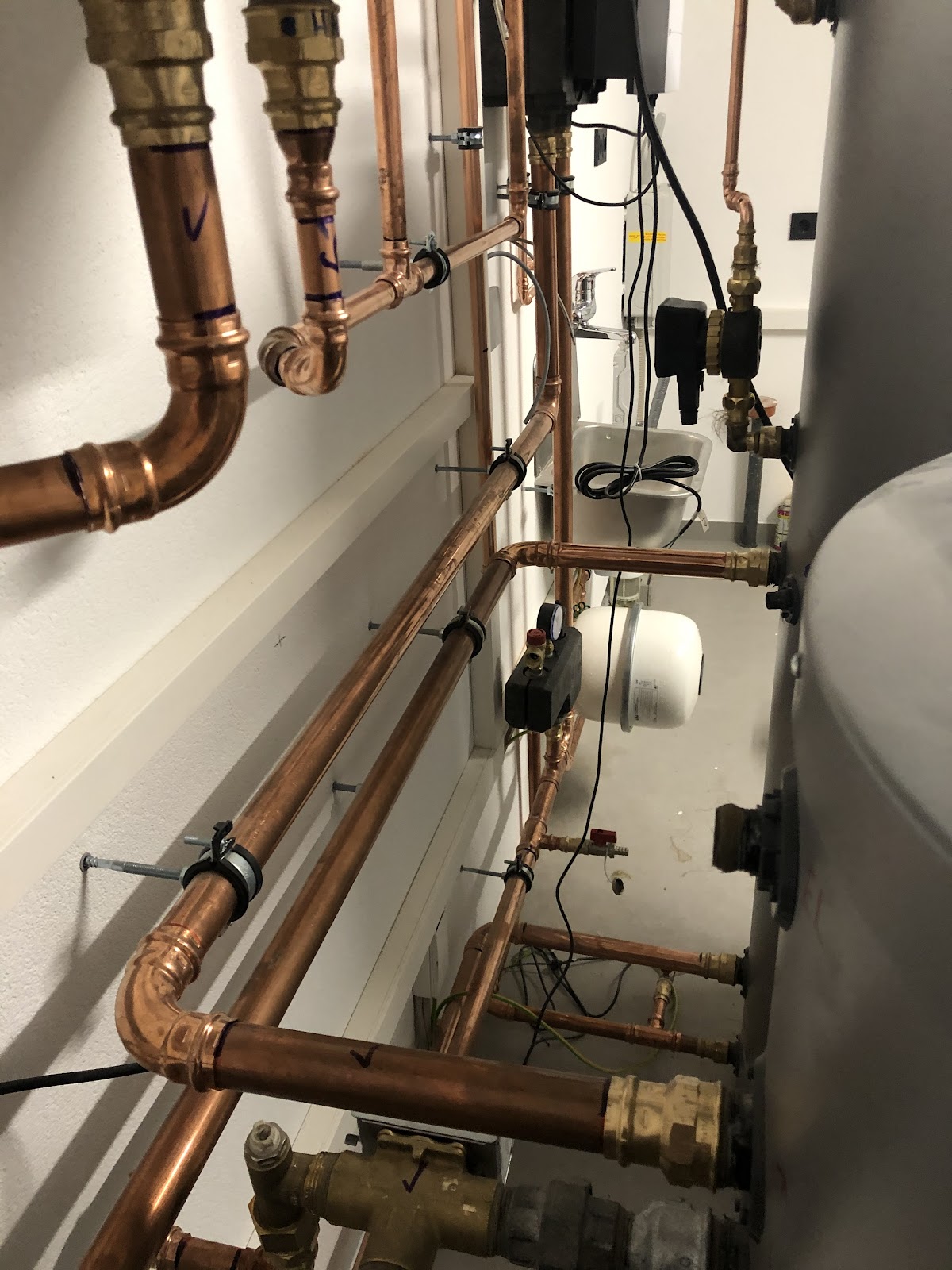 Sanitherm Haustechnik in Pohlheim – Betriebsfoto 3