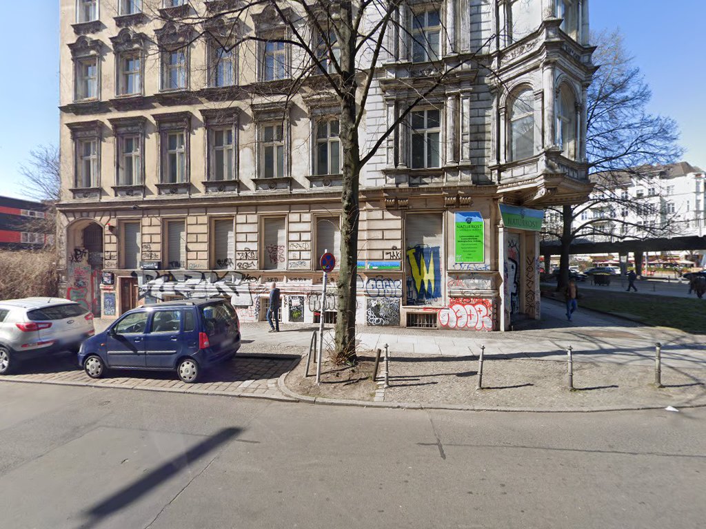 Sanrotech - Rohrreinigung Berlin | Sanitär | Abwassertechnik in Berlin – Betriebsfoto 4