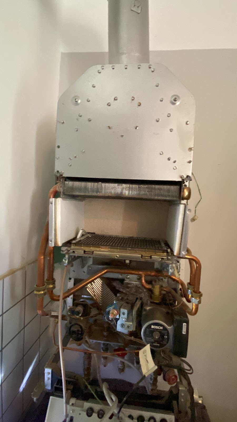 SAVCI SHK-Technik Meisterbetrieb in Berlin – Betriebsfoto 1