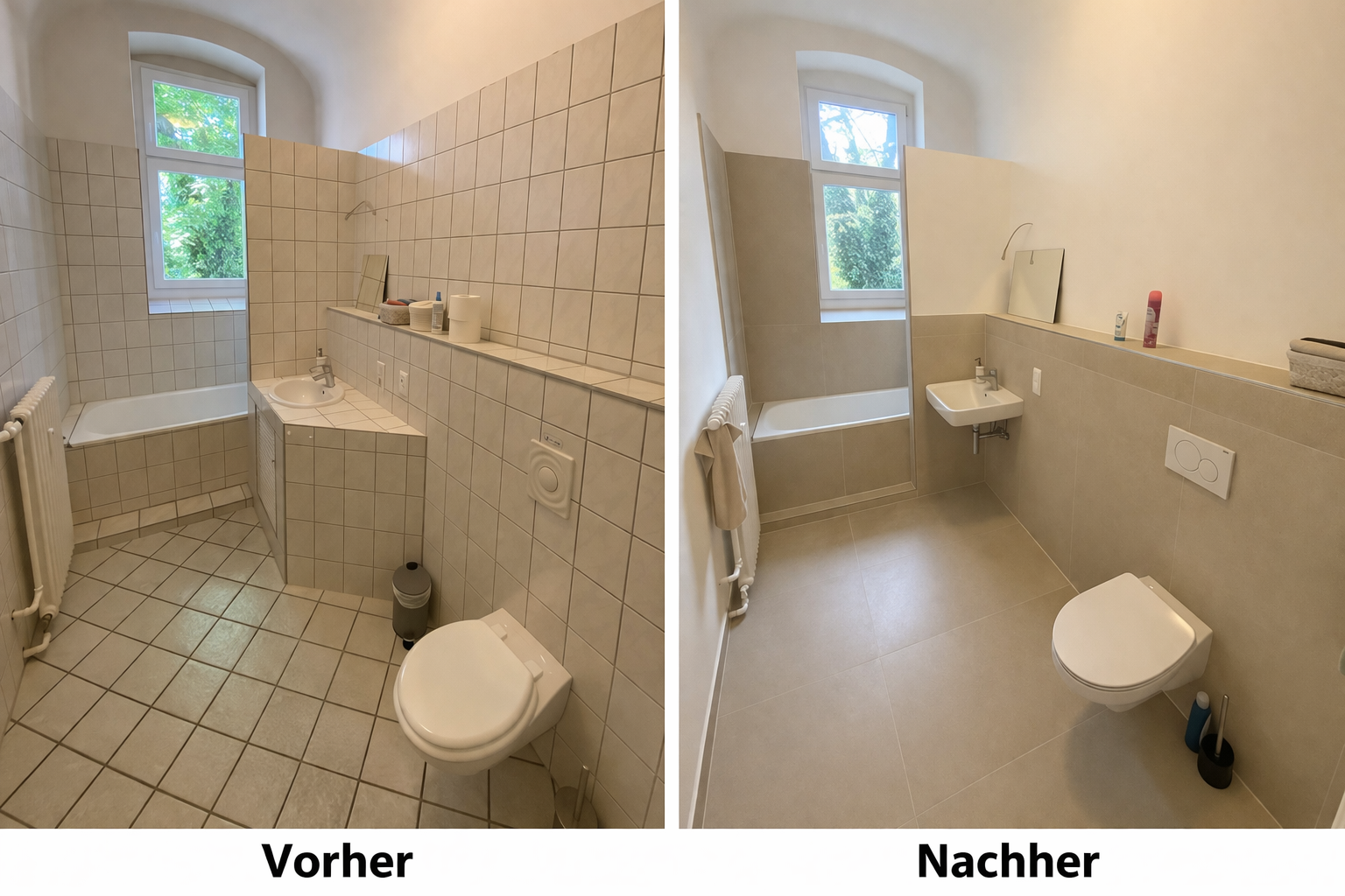 SAVCI SHK-Technik Meisterbetrieb in Berlin – Betriebsfoto 2