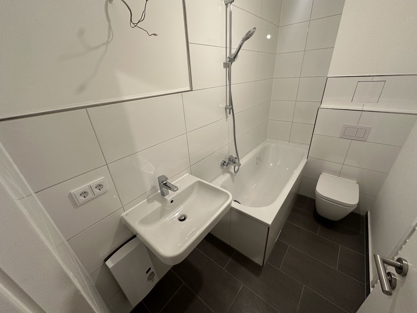 SAVCI SHK-Technik Meisterbetrieb in Berlin – Foto aus einer Kundenbewertung