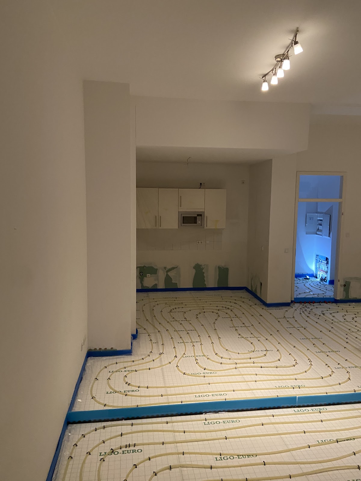 S&B Sanitär GmbH in Berlin – Betriebsfoto 4