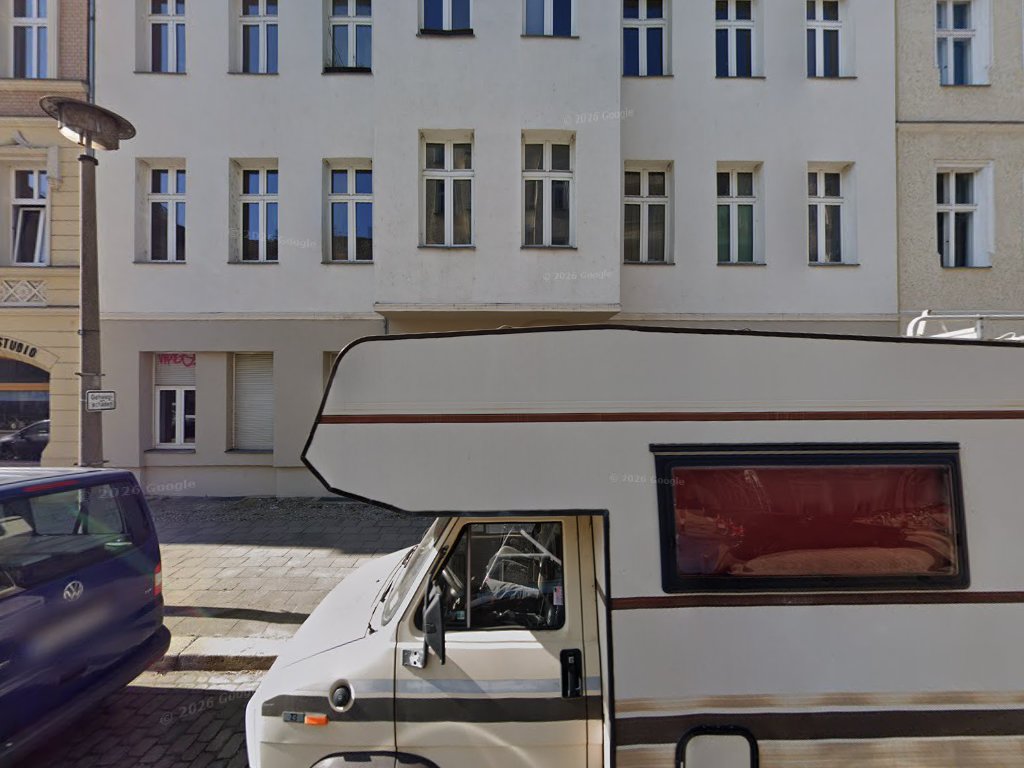 S&B Sanitär GmbH in Berlin – Betriebsfoto 5