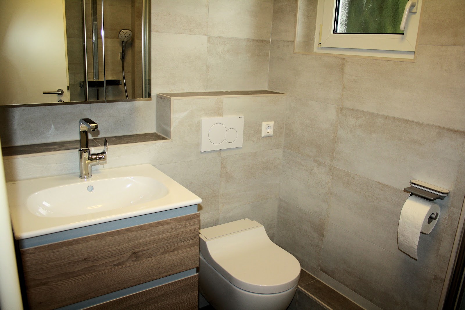 Schäberle Sanitär in Gärtringen – Betriebsfoto 1