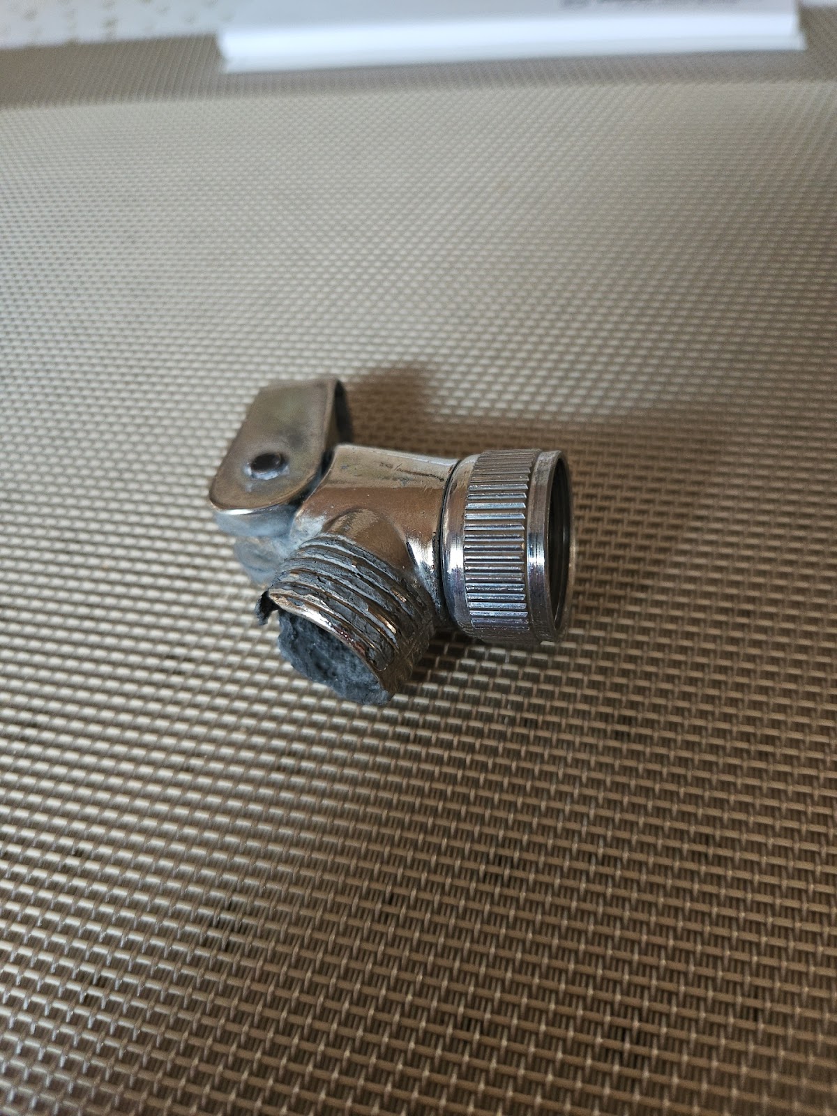 Schäfer Sanitär- und Heizungsinstallation GmbH in Linden – Betriebsansicht