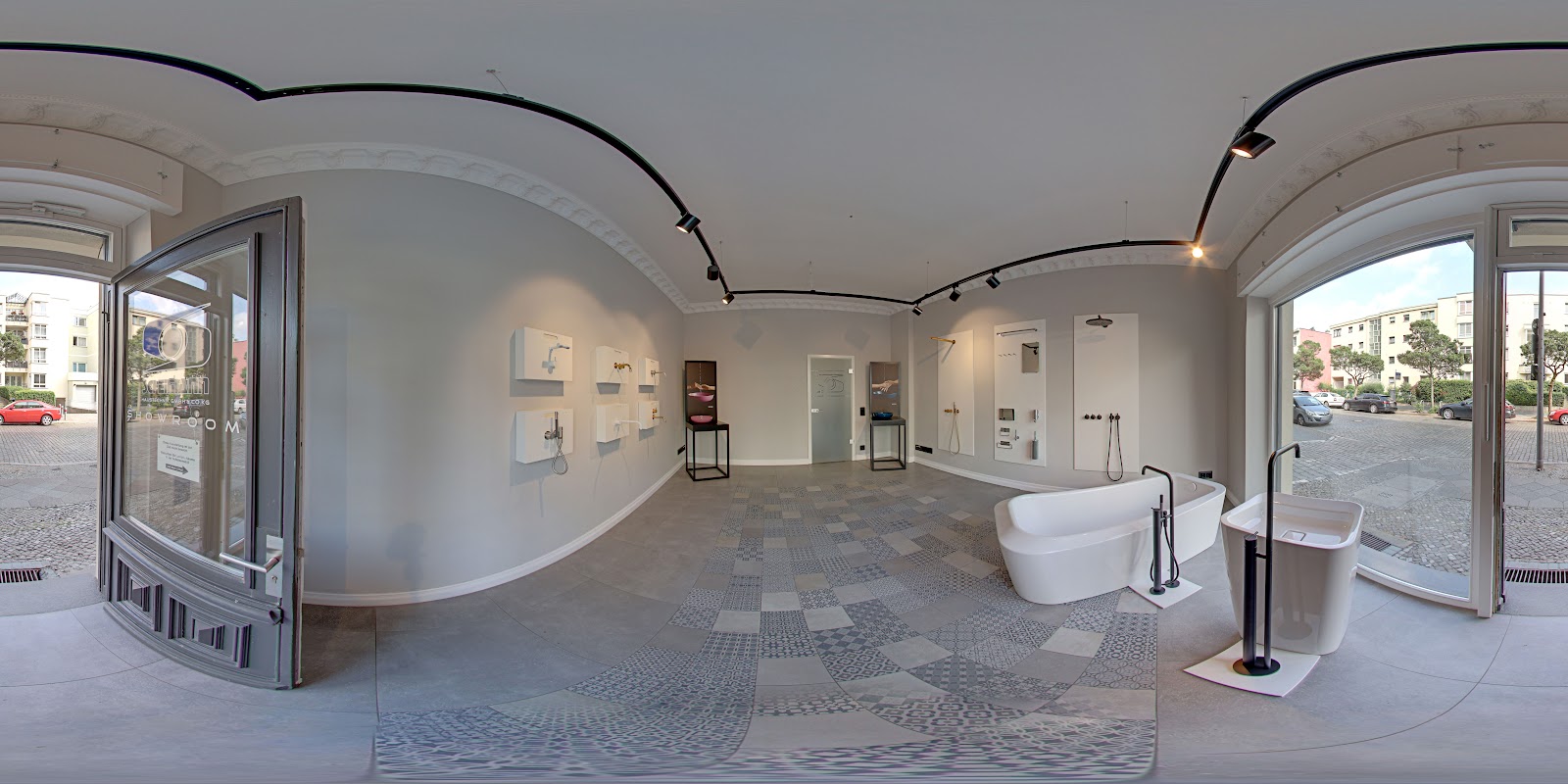Scheimann Haustechnik GmbH & Co.KG in Berlin – Betriebsfoto 5