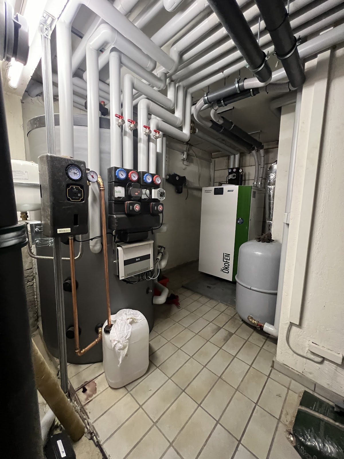 Schleeh & Wohlfahrt GmbH & Co. KG in Althengstett – Betriebsfoto 1