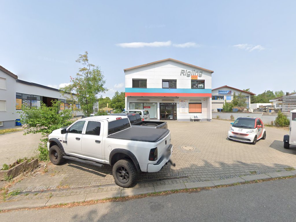 Schleeh & Wohlfahrt GmbH & Co. KG in Althengstett – Betriebsfoto 3