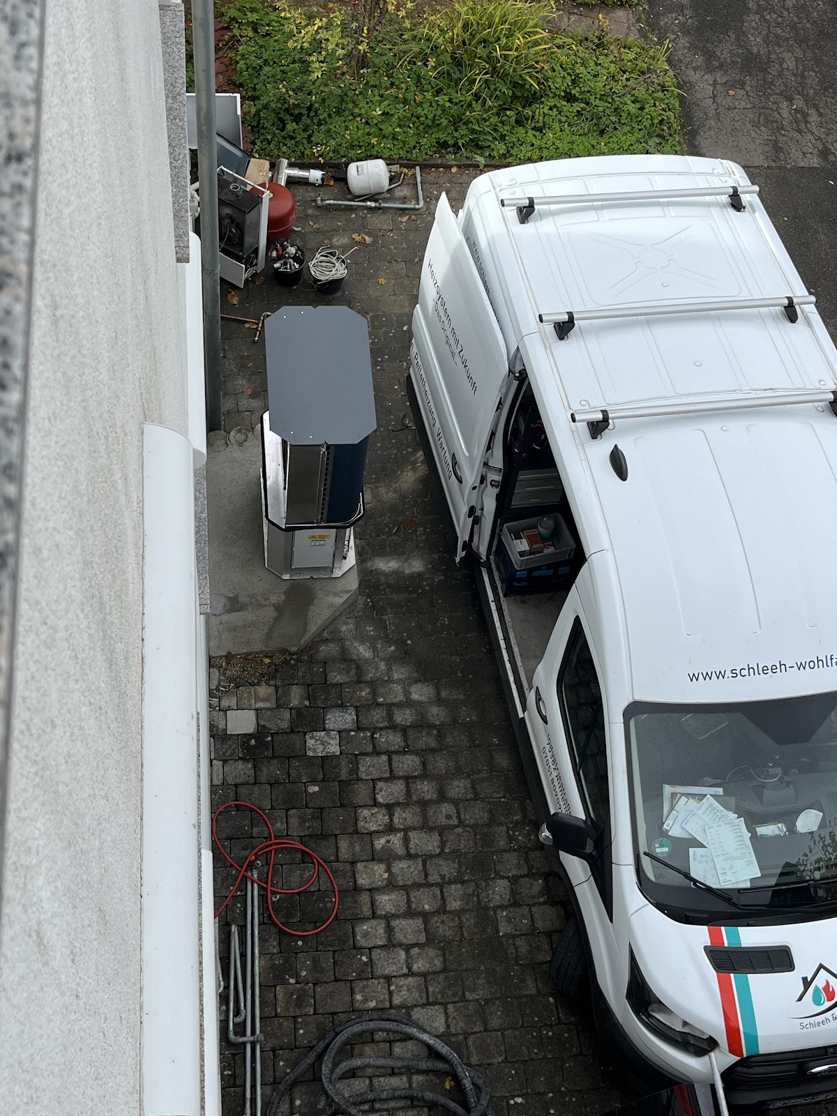 Schleeh & Wohlfahrt GmbH & Co. KG in Althengstett – Foto aus einer Kundenbewertung