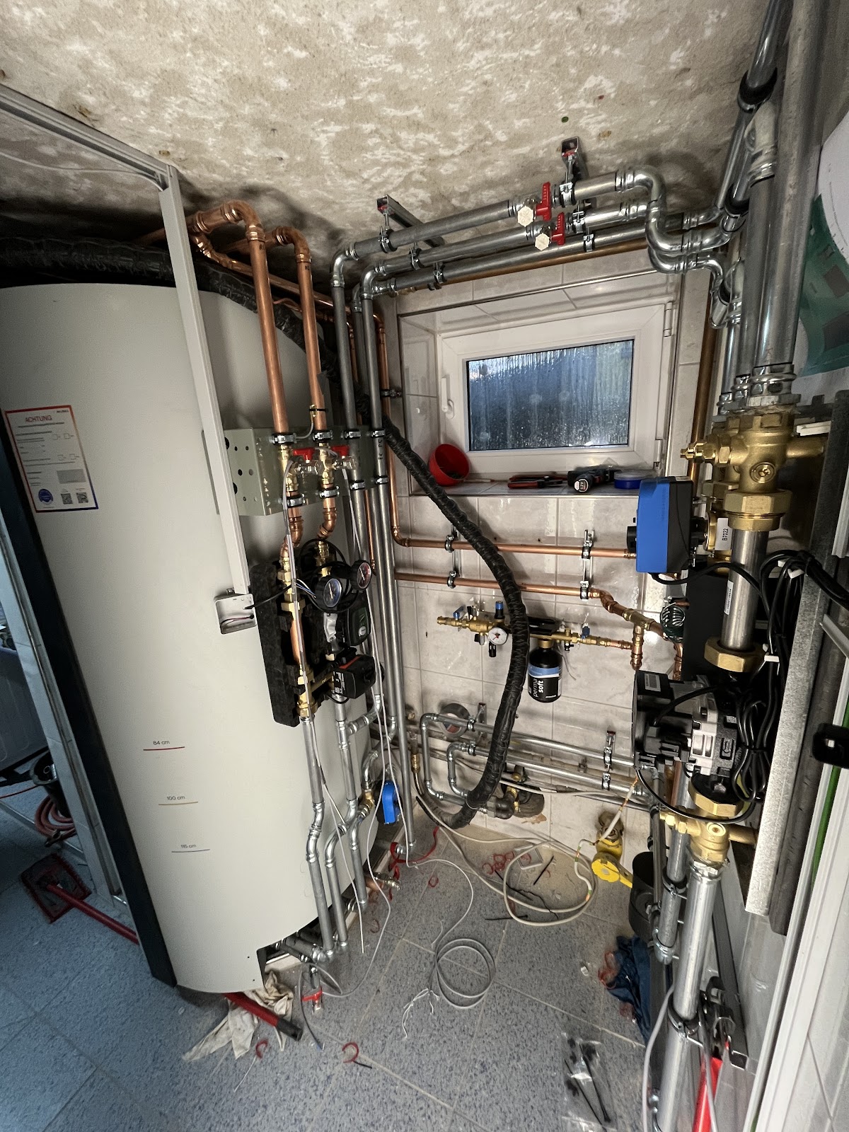 Schleeh & Wohlfahrt GmbH & Co. KG in Althengstett – Foto aus einer Kundenbewertung