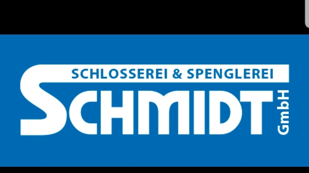 Schlosserei & Spenglerei Schmidt GmbH in Ingolstadt – Betriebsfoto 1