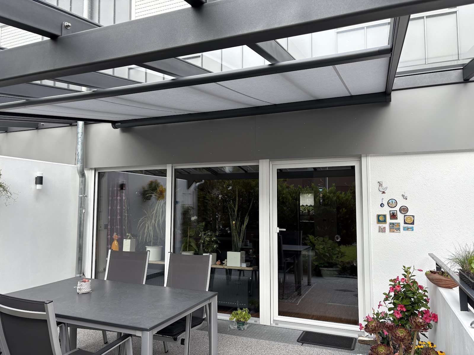 Schlosserei & Spenglerei Schmidt GmbH in Ingolstadt – Betriebsansicht