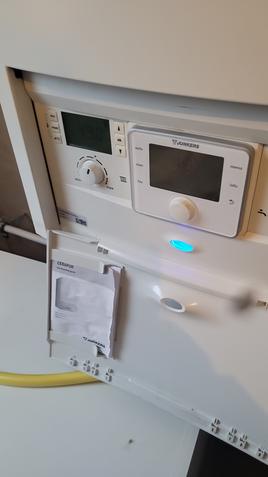 Schröter GmbH in Himmelpforten – Foto aus einer Kundenbewertung