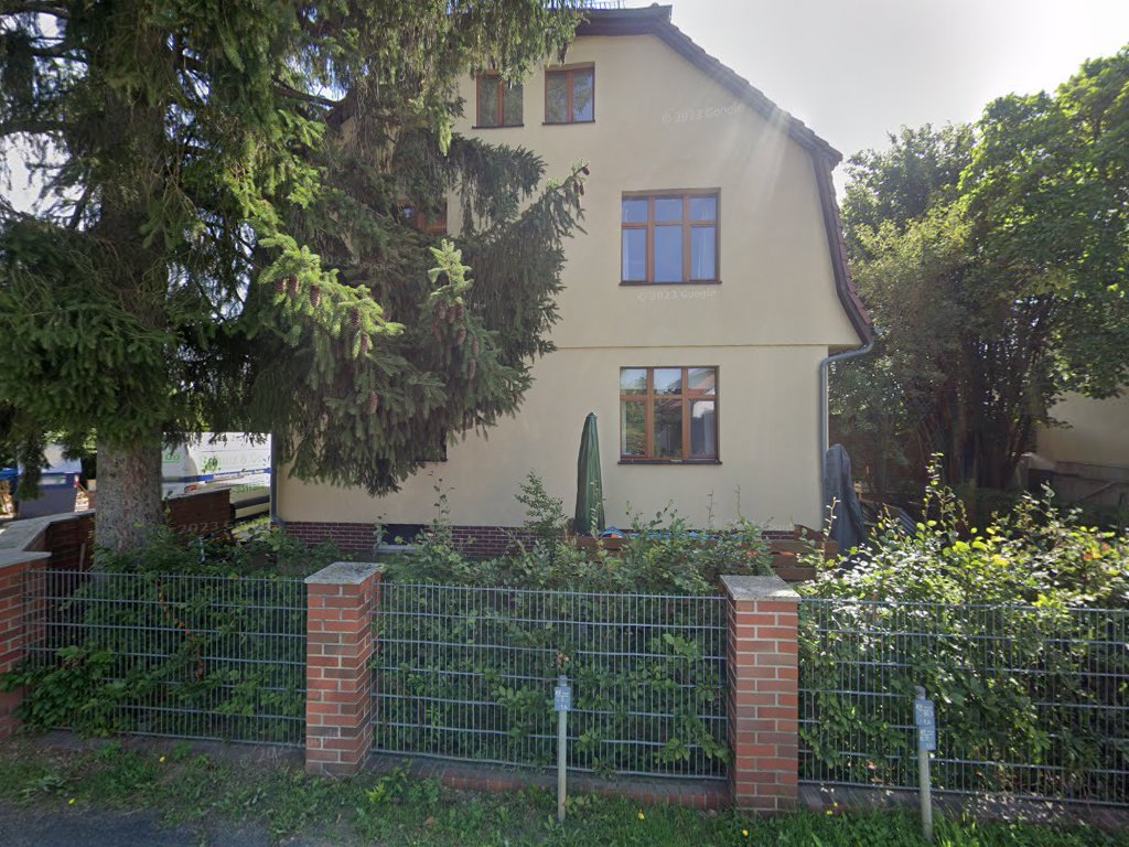 Schulz & Co GmbH in Potsdam – Betriebsansicht