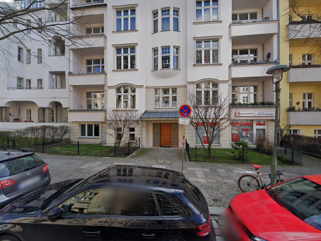 Schwalm Heizung & Sanitär GmbH in Berlin – Betriebsfoto 1
