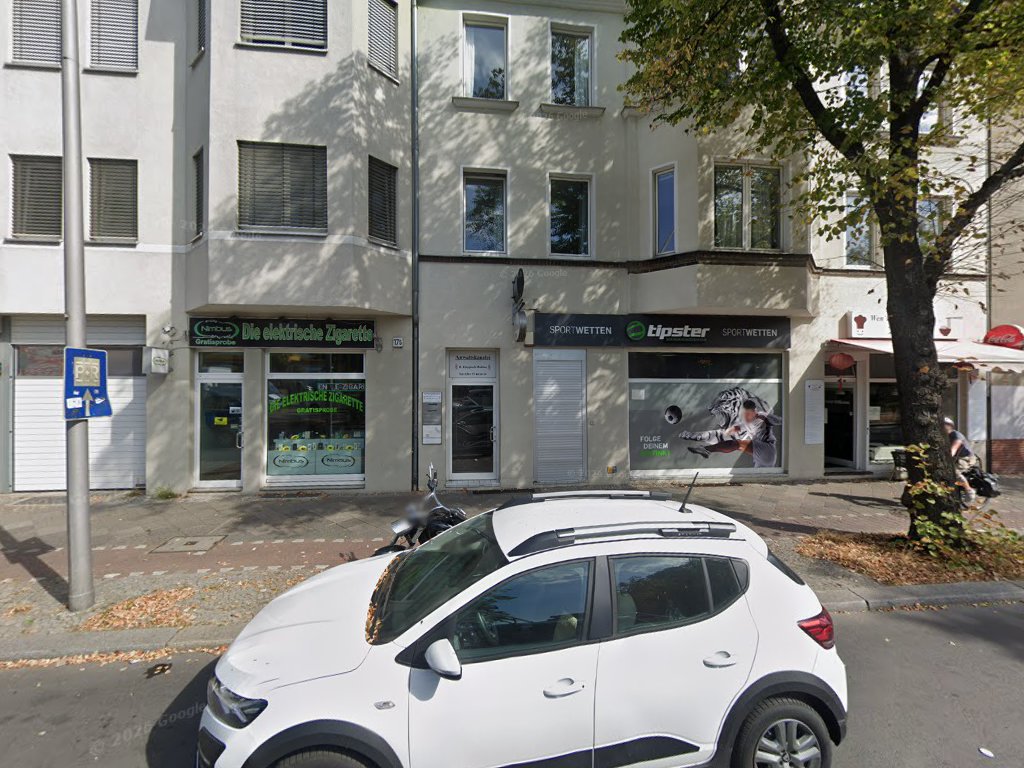 Schwarz Rohrreinigung & Klempner Notdienst in Berlin – Betriebsfoto 5