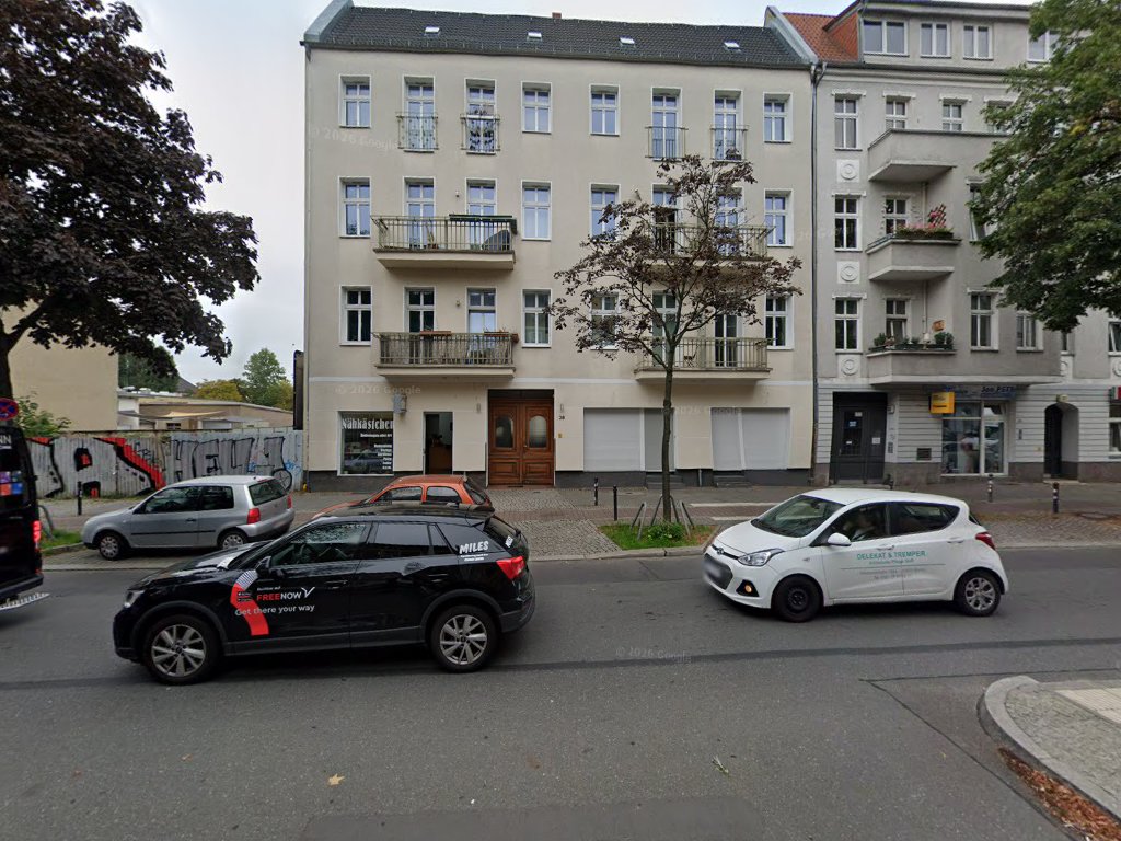 Schwarzer Haustechnik