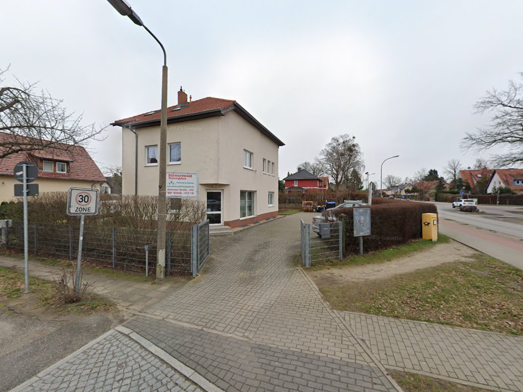 Schwarzwald Heizungsbau in Teltow – Betriebsfoto 3