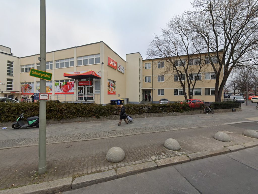 Schwiete GmbH & Co. KG Service für Heizung und Sanitär in Berlin – Betriebsfoto 2