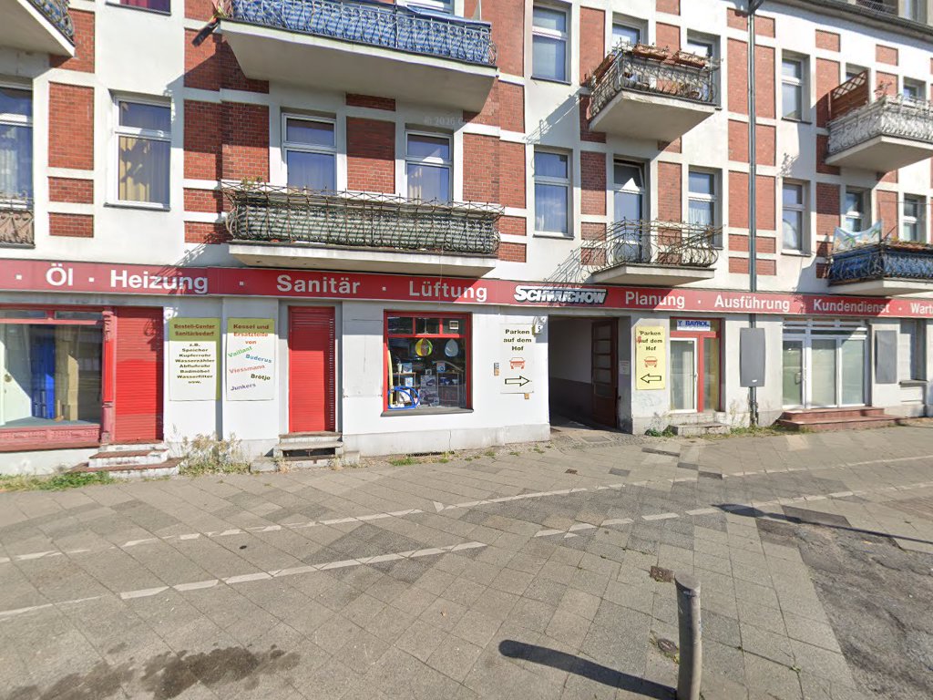 Schwuchow Sanitär-und Heizungs GmbH in Berlin – Betriebsfoto 4