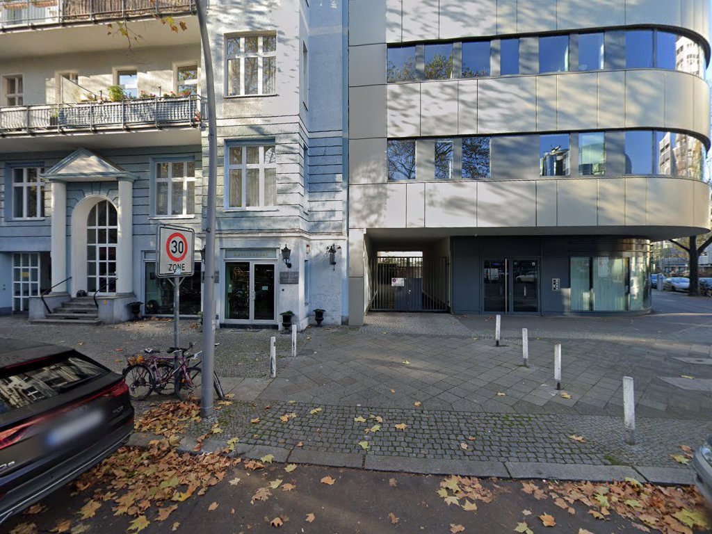 Segment Gebäudetechnik in Berlin – Betriebsfoto 3