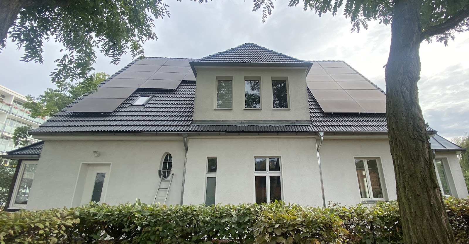 Segment Gebäudetechnik