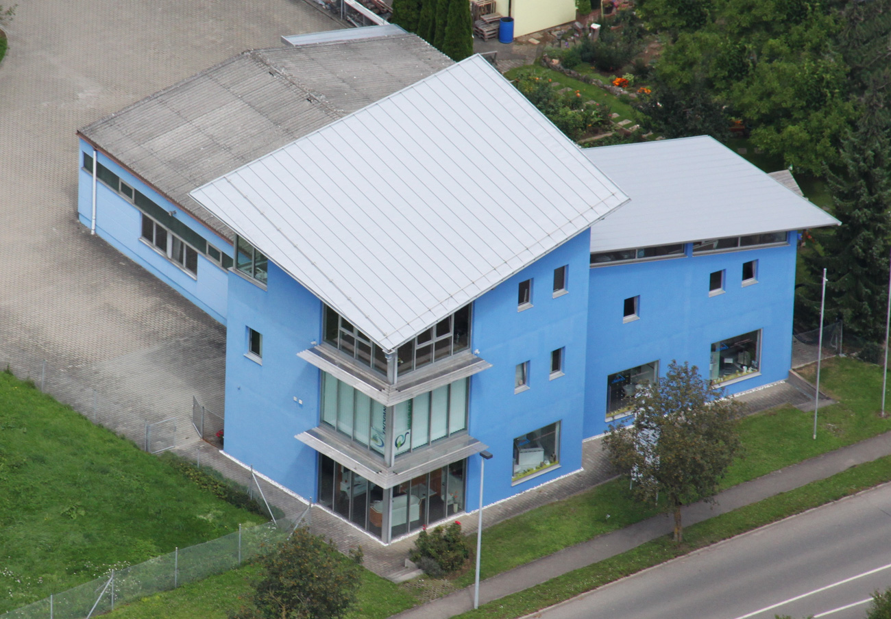 Seitz Bad & Heizung in Bondorf – Betriebsfoto 3