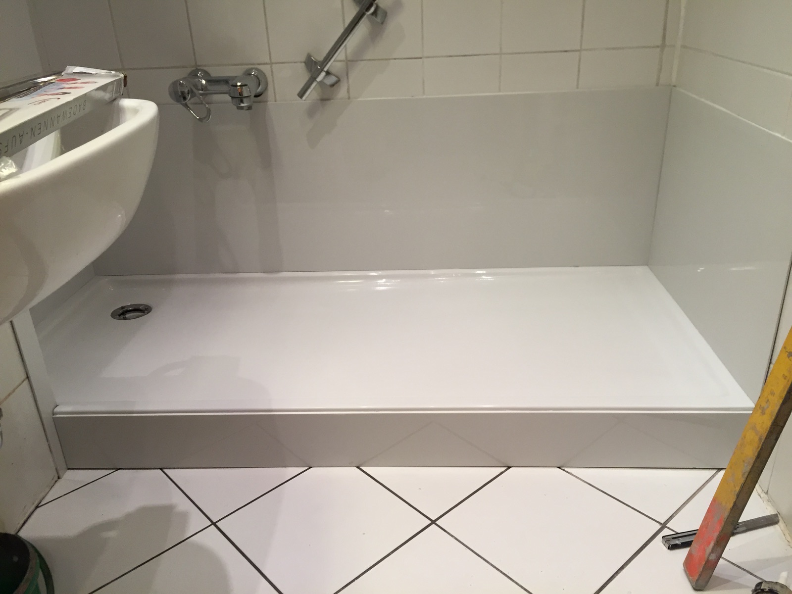 Seniorenbad24/ BQM Consulting GmbH in Berlin – Betriebsfoto 4