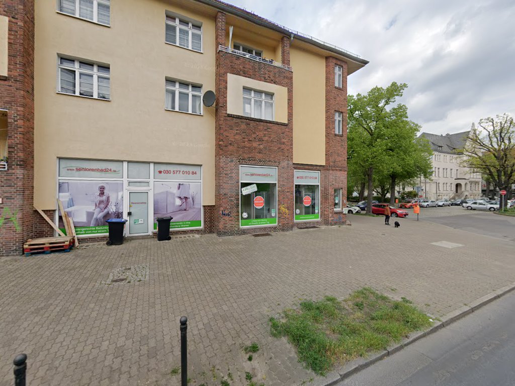 Seniorenbad24/ BQM Consulting GmbH in Berlin – Betriebsfoto 5