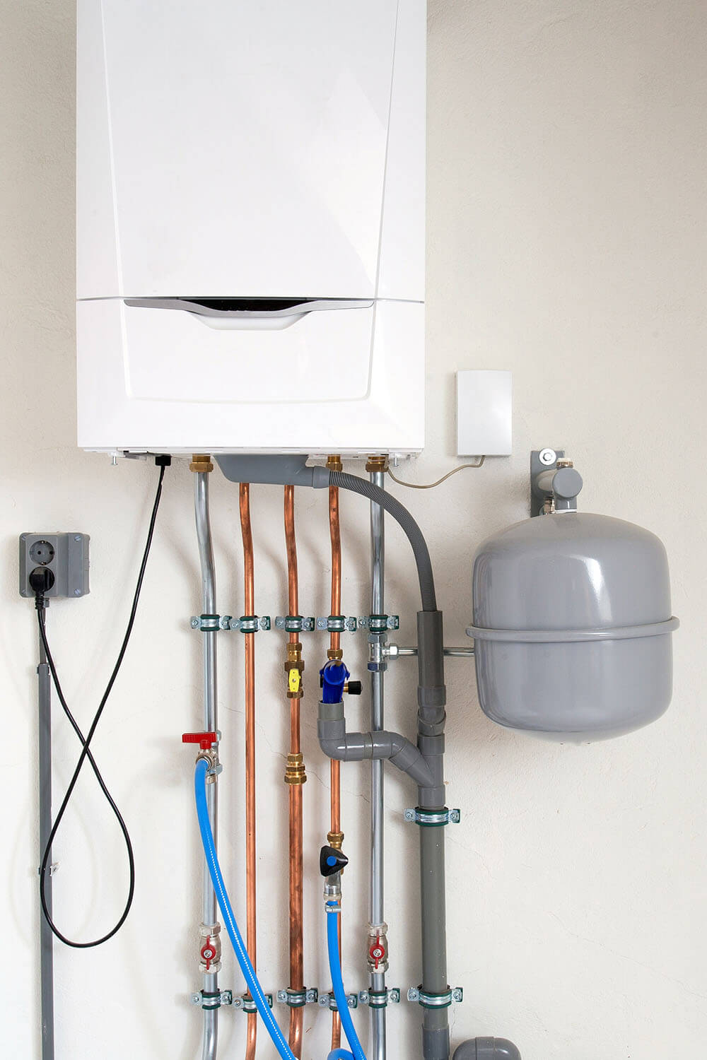 SeYoRa GmbH - Gas Wasser Heizung Installateur in Berlin in Berlin – Betriebsfoto 2