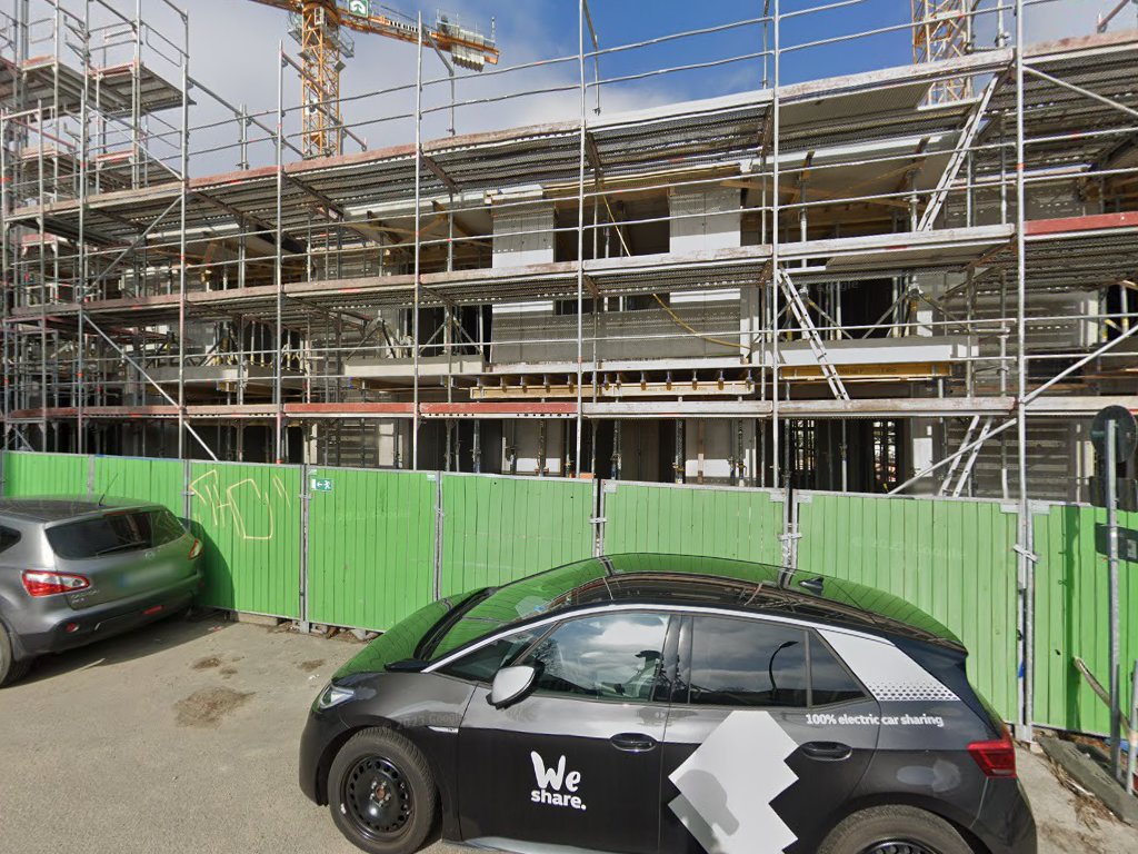 SeYoRa GmbH - Gas Wasser Heizung Installateur in Berlin in Berlin – Betriebsfoto 3