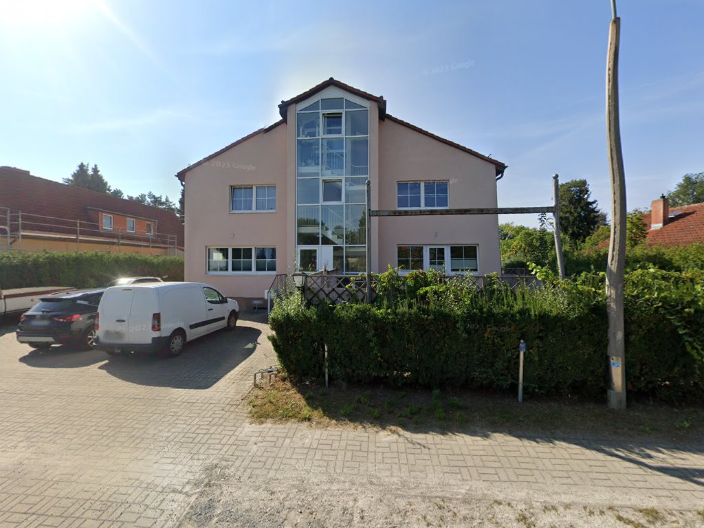 SFK-Haustechnik in Stahnsdorf – Betriebsfoto 2