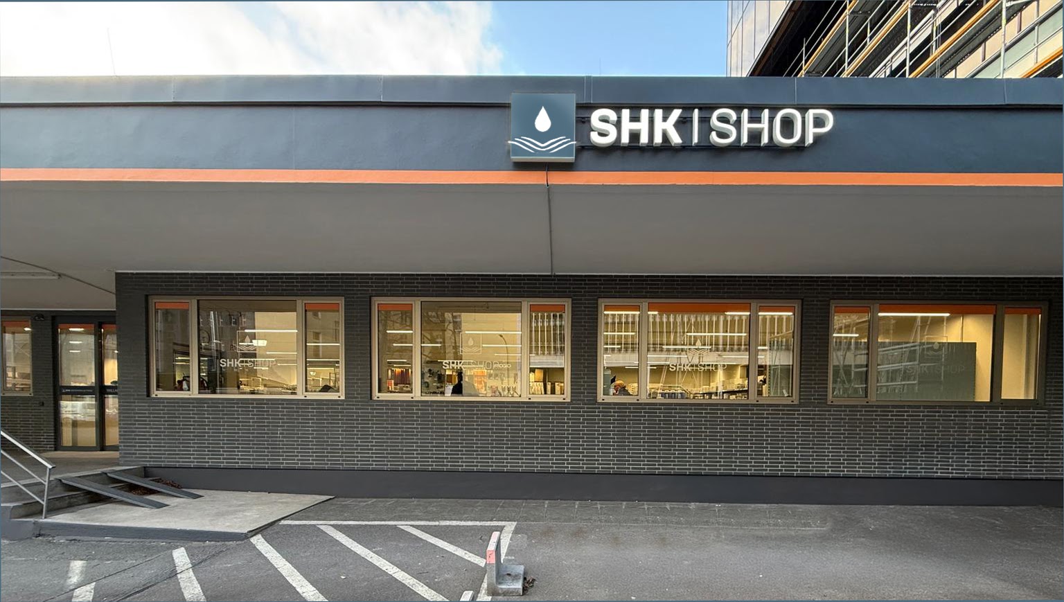 SHK | SHOP