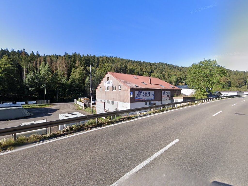 SHN GmbH in Nagold – Betriebsfoto 4