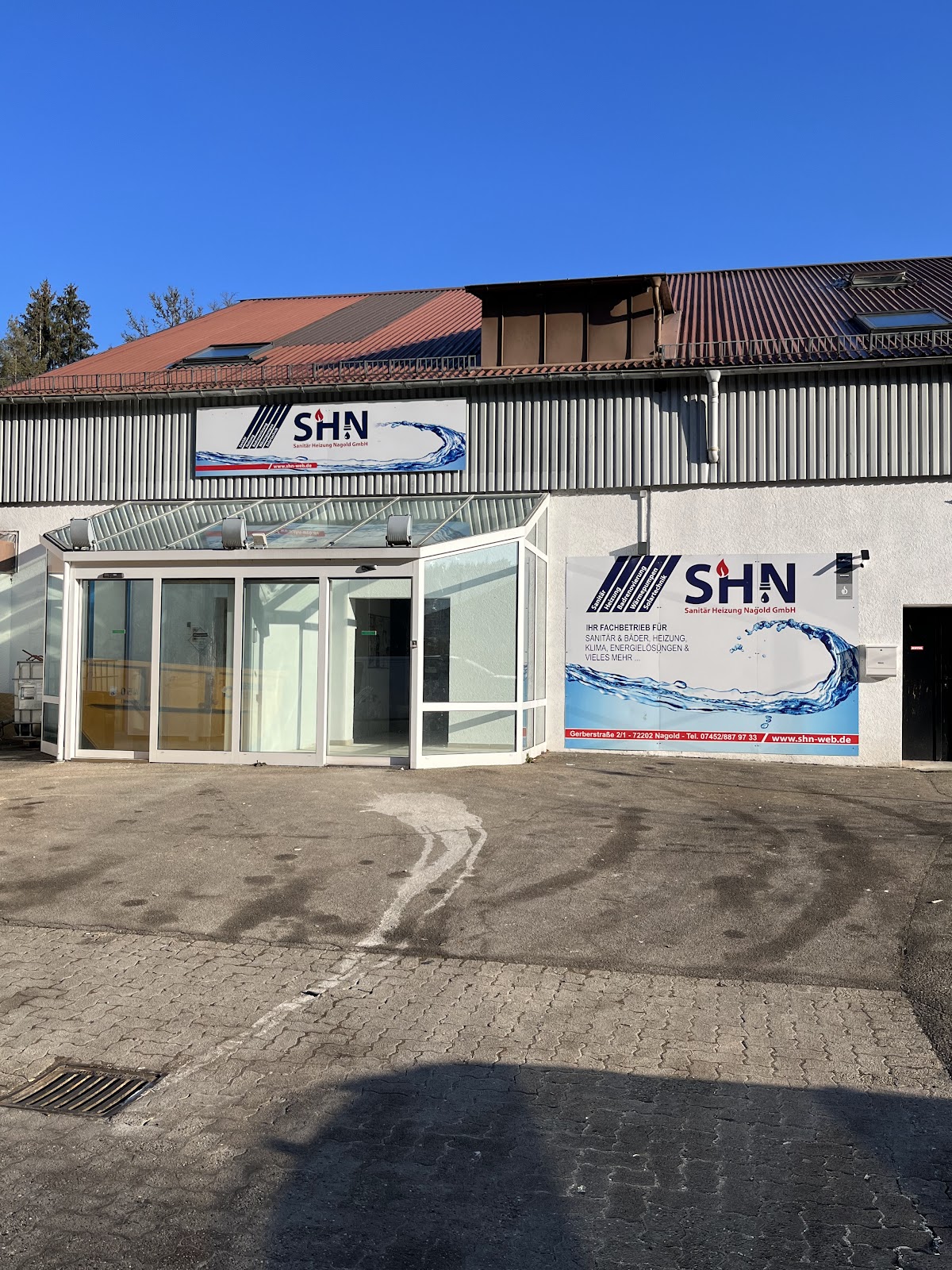 SHN GmbH
