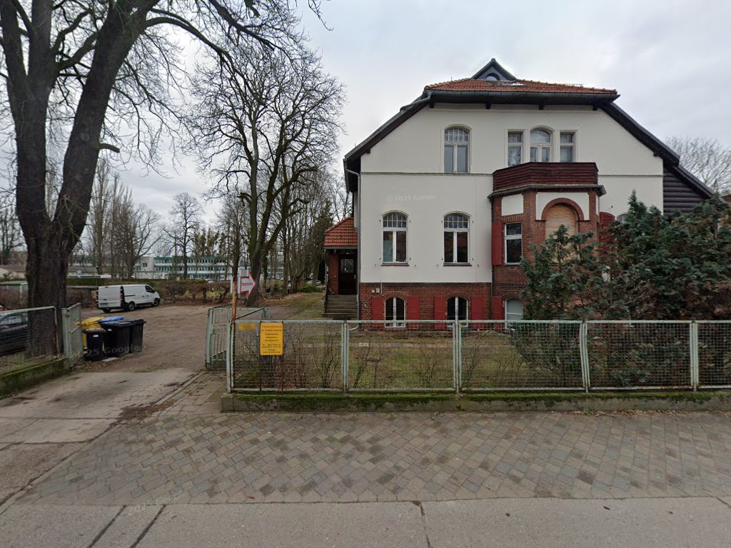 Siegert Heizung-Sanitär in Potsdam – Betriebsfoto 1