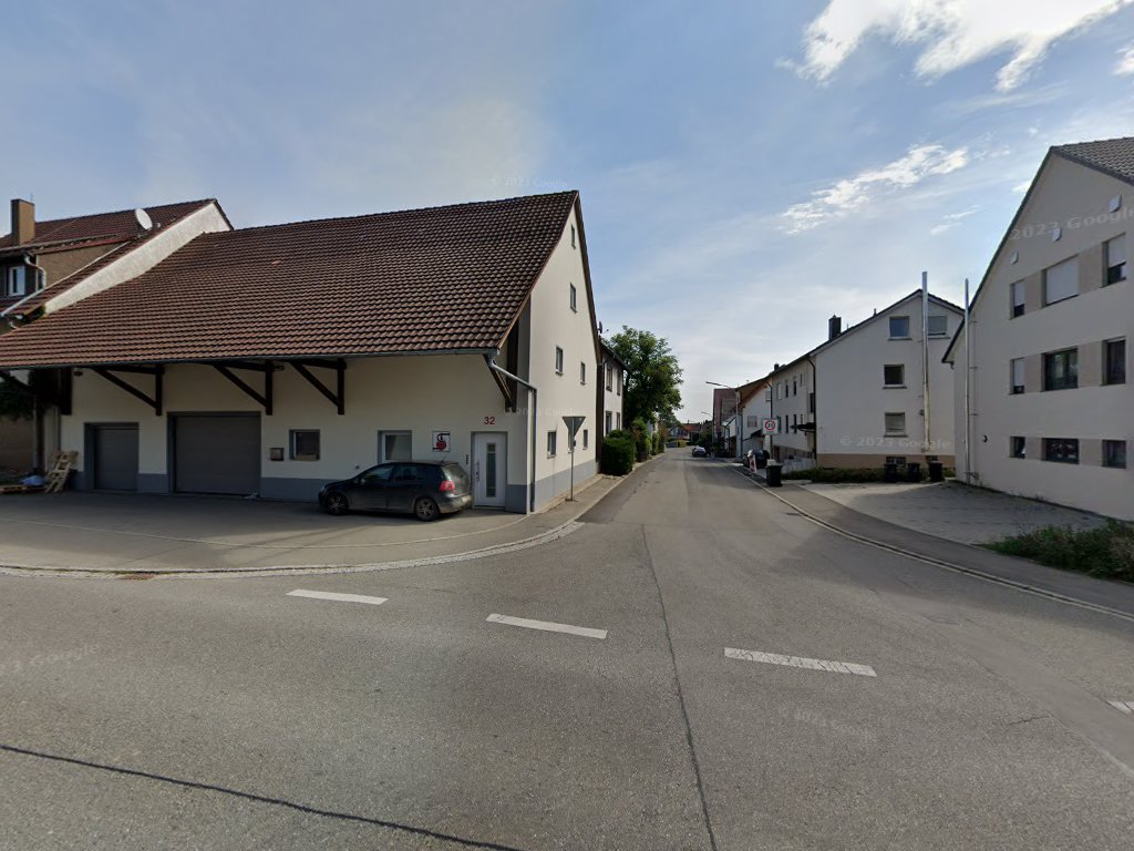 Siegfried Sindlinger Heizung-Sanitär-Klima in Jettingen – Betriebsansicht