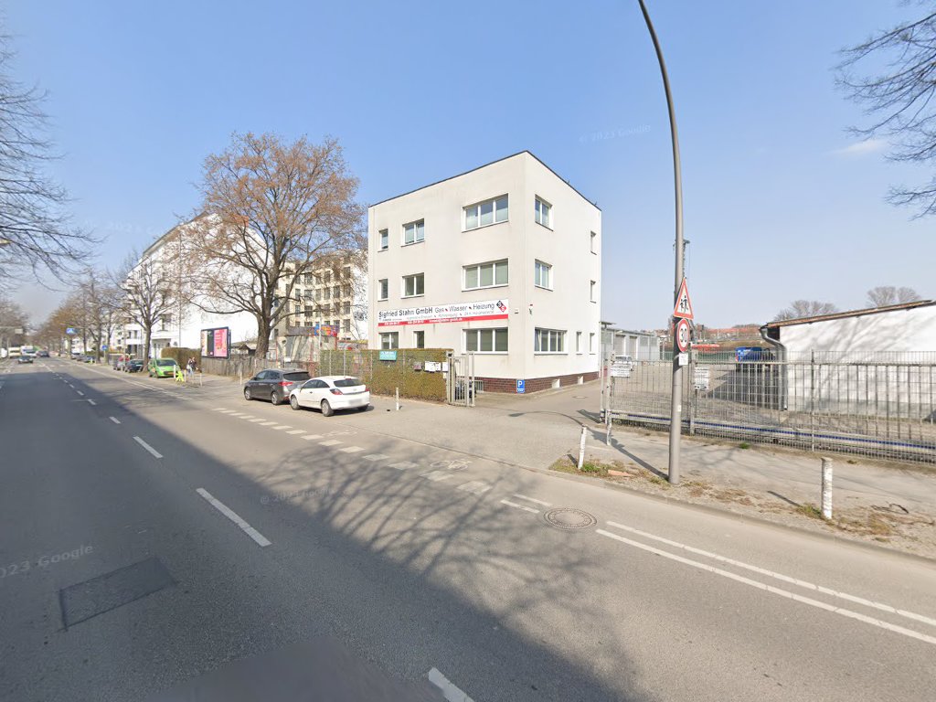Sigfried Stahn GmbH in Berlin – Betriebsfoto 2