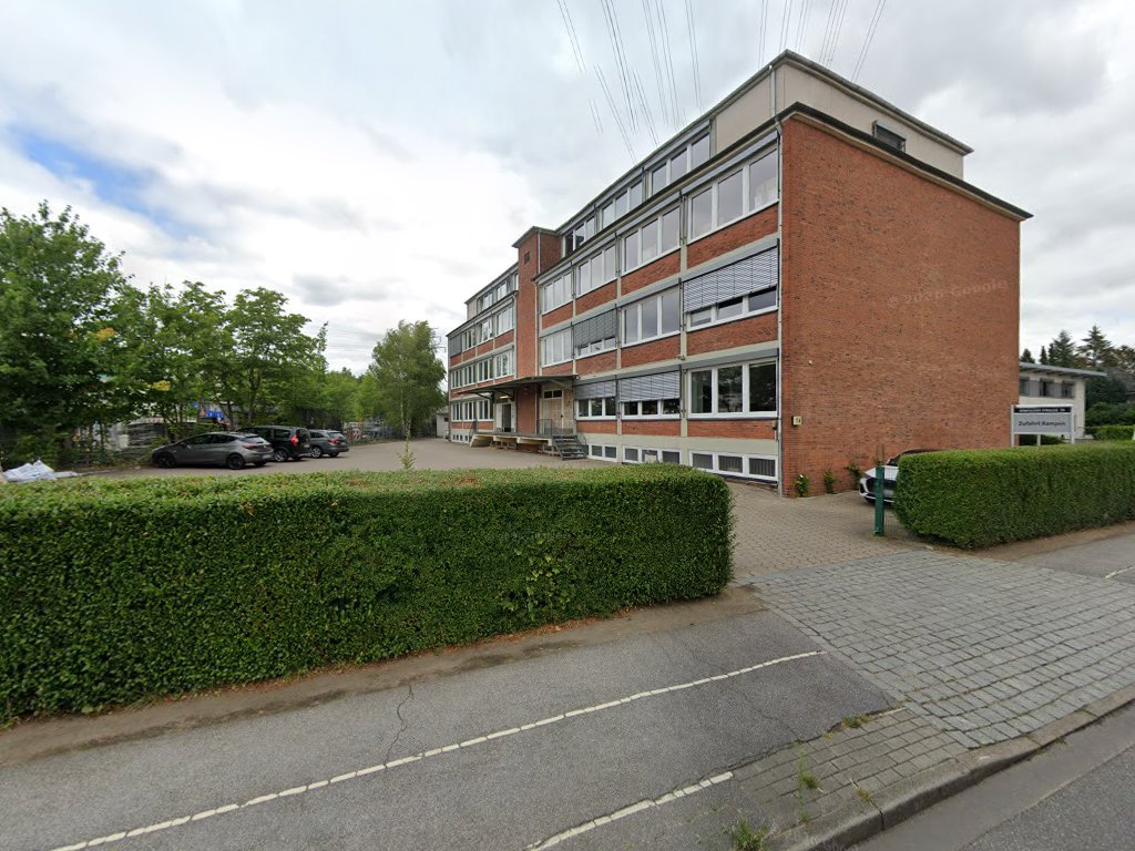 Simon Heizung Sanitär GmbH in Hamburg – Betriebsfoto 2