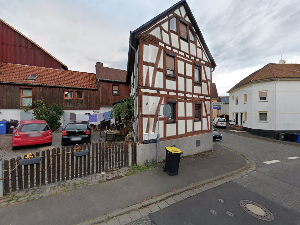 Solwatec Quast & Schiebelhuth OHG in Reiskirchen – Betriebsansicht