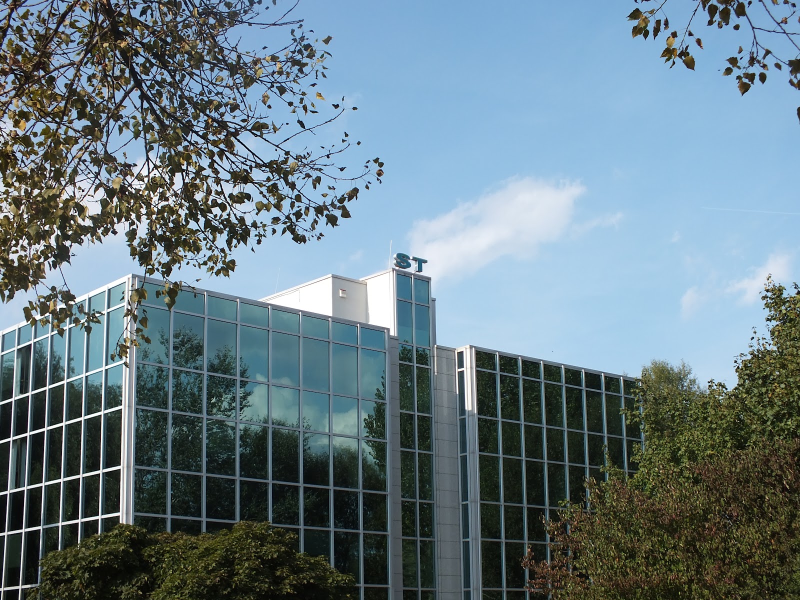 ST Gebäudetechnik GmbH in Potsdam – Betriebsfoto 2