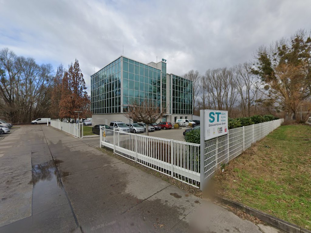 ST Gebäudetechnik GmbH in Potsdam – Betriebsfoto 3