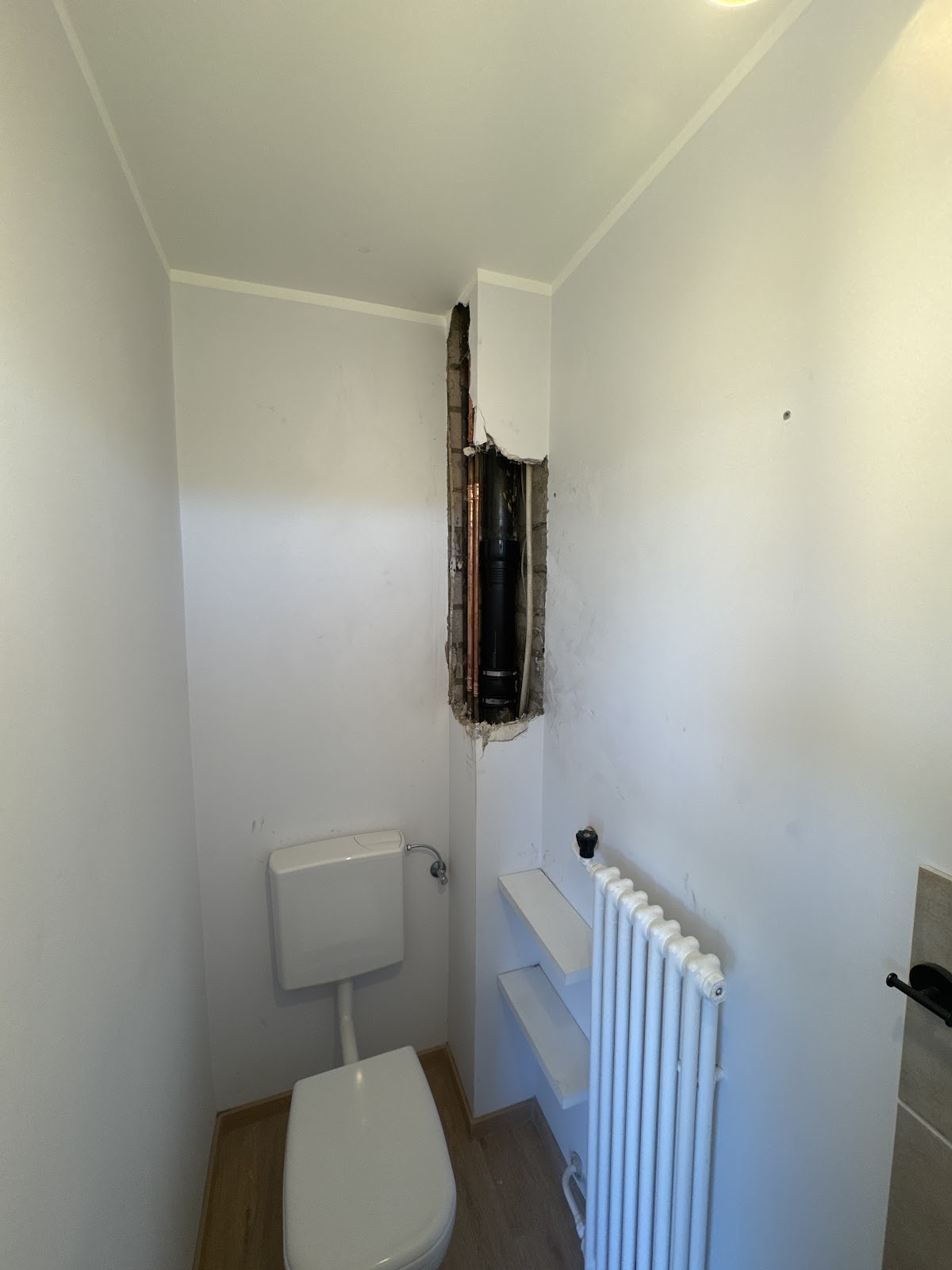 STARK Heizung & Sanitär in Wetzlar – Betriebsfoto 1