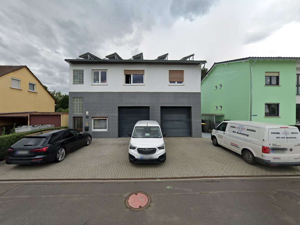 Stichel Umwelttechnik GmbH in Echzell – Betriebsfoto 4