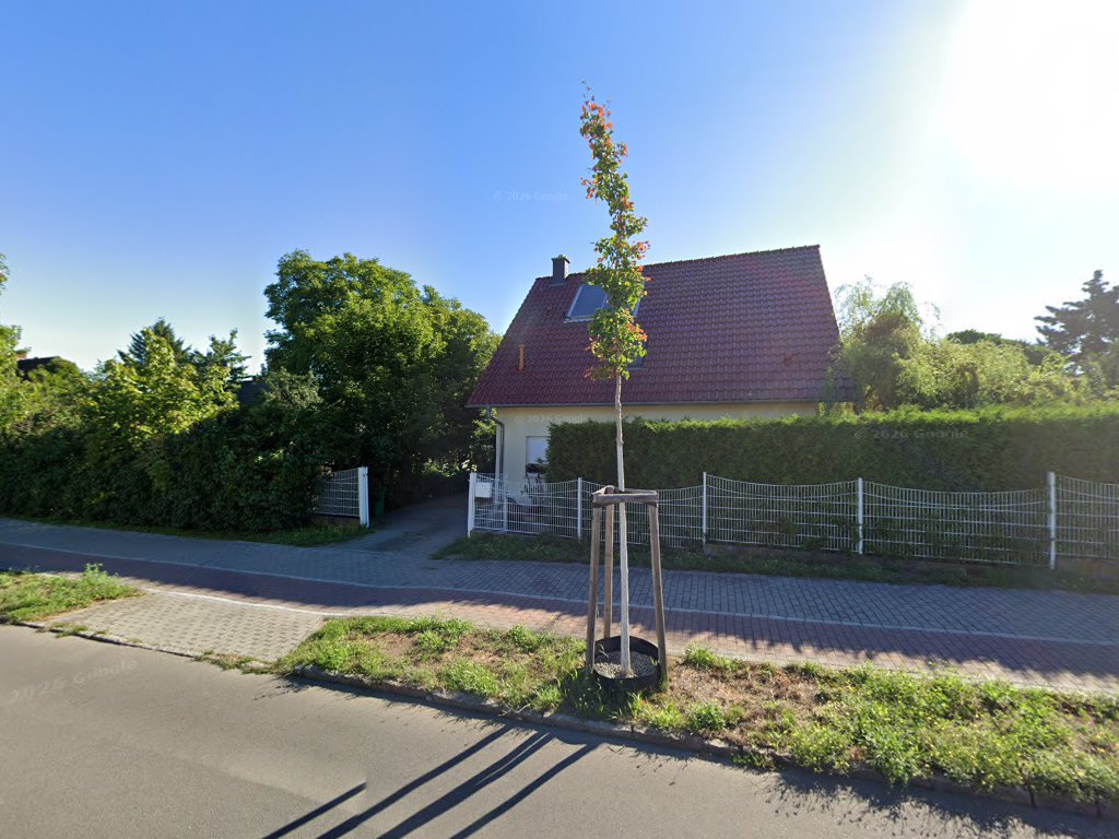 Strelow Bad HEIZUNG & SANITÄR MEISTERBETRIEB in Ludwigsfelde – Betriebsfoto 2